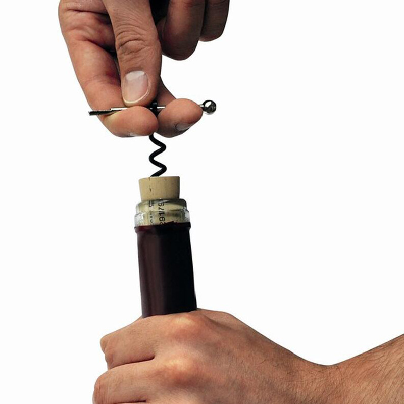 Wine Beer Bottle - Mini abridor de garrafa de cerveja