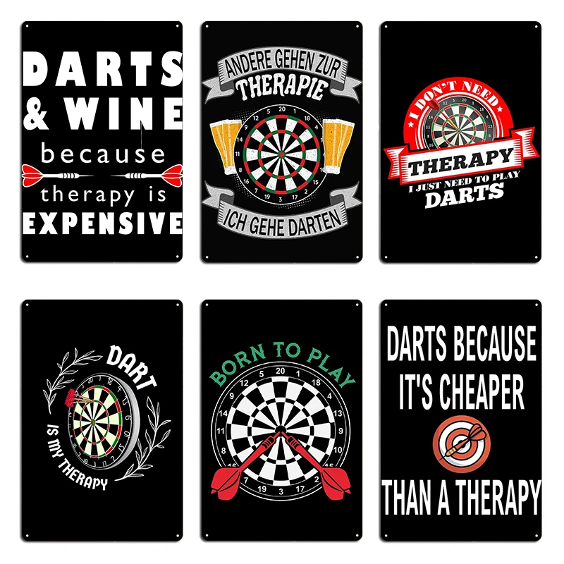 Wine Beer Europe - Placa de Metal Personalizada com Design