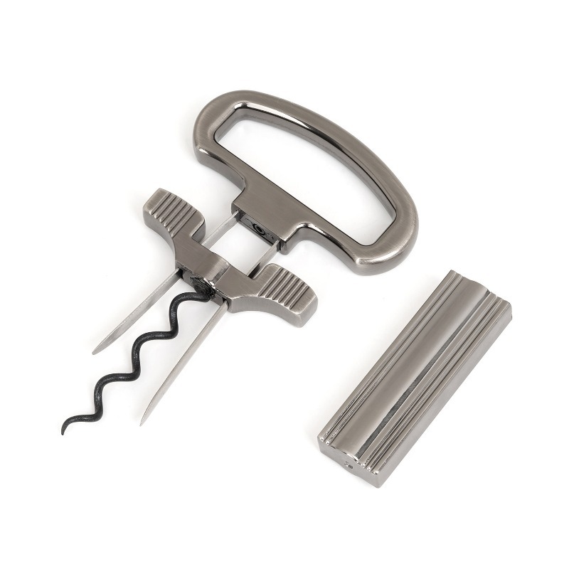 Wine Opener Electric - Adequado para Abridor de Garrafas e