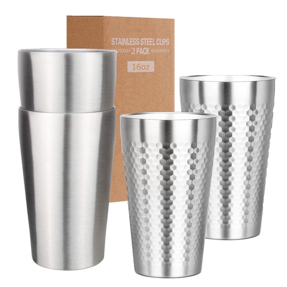 Beer Flight Set - Conjunto de canecas de café com