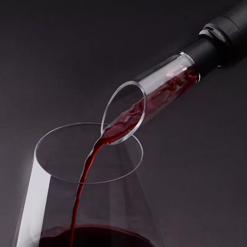 Wine Opener Electric - Abridor de Vinho Elétrico Automático em