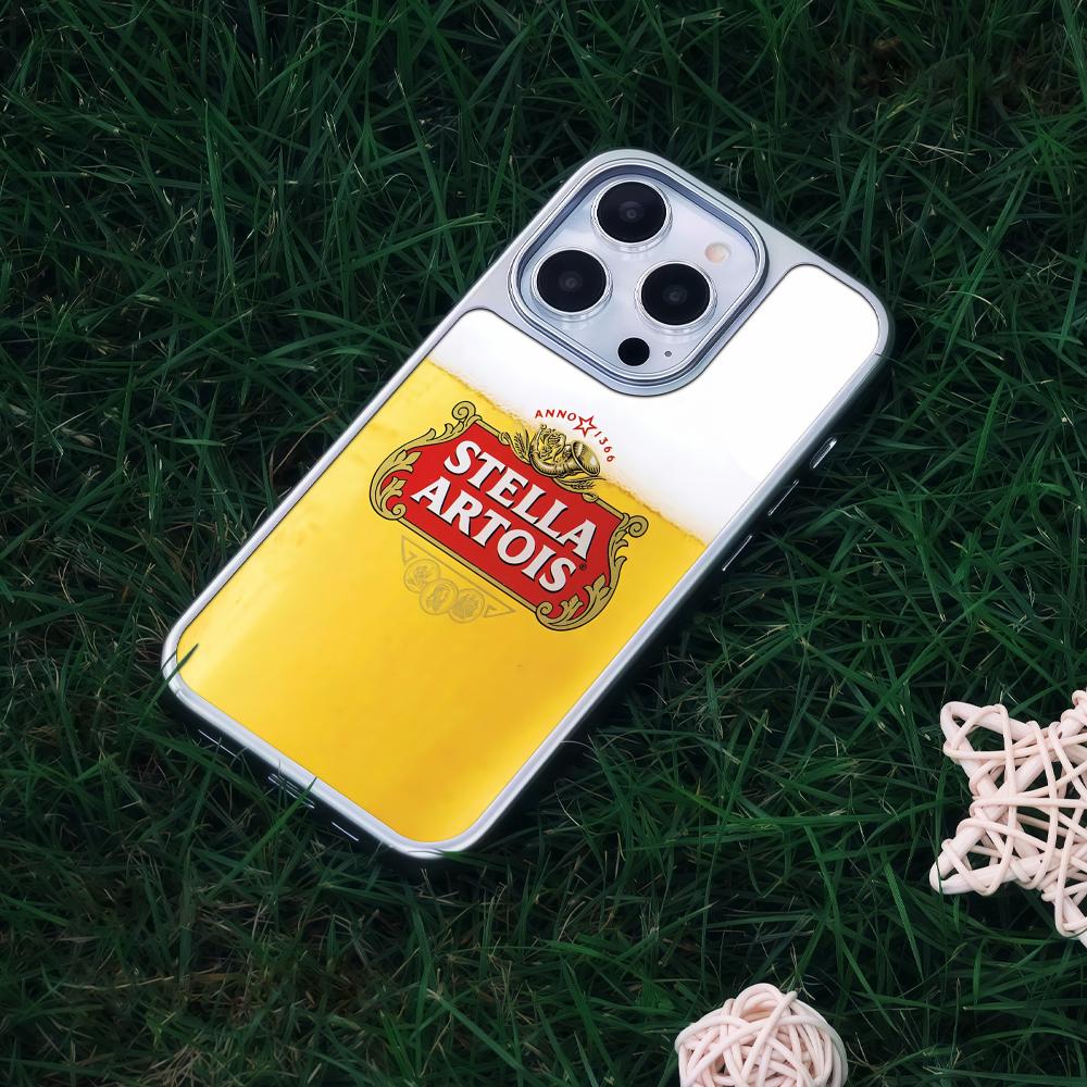 S-STELLA A-ARTOIS cerveja caso - Beer & Wine Grab avaliação e preço