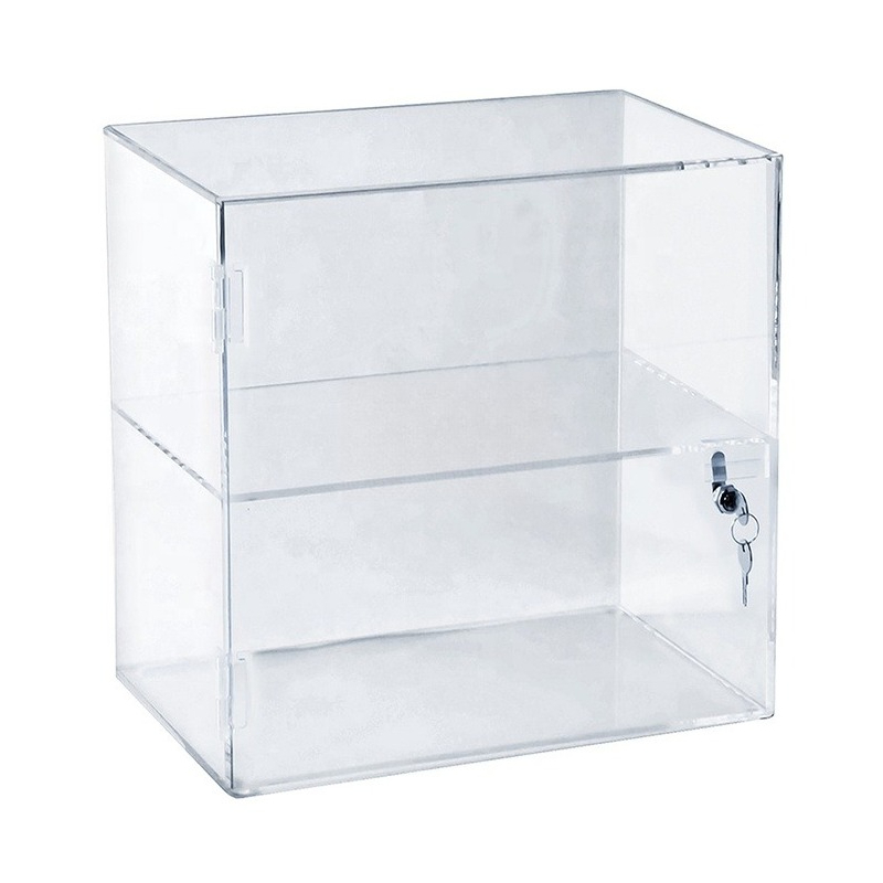 Gabinete de Exibição Acrílico  - Wine In Beer Store avaliação e preço