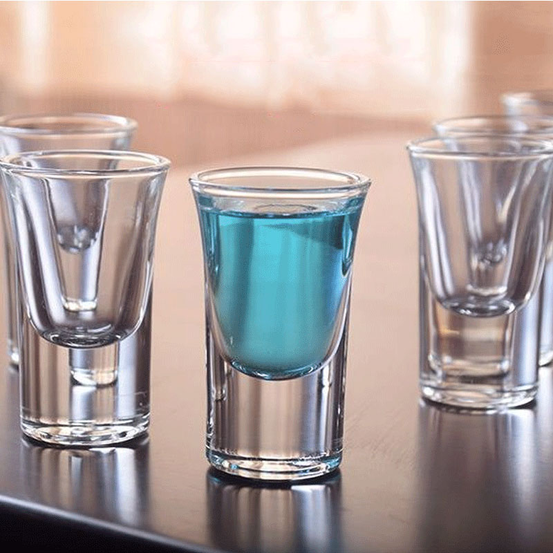 Conjunto de 6 Copos de Vinho P - Wine Beer Spirit avaliação e preço