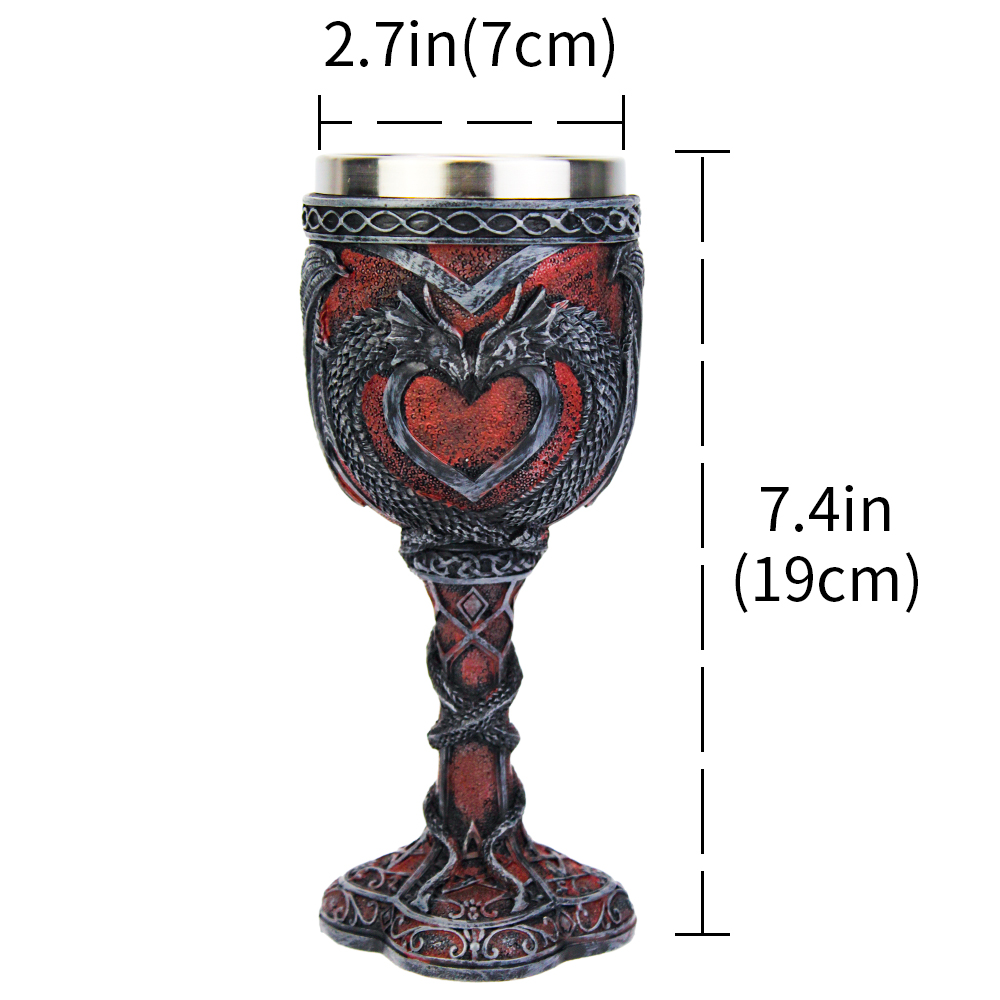 Nova Caneca Medieval de Cervej - Wine Beer Europe avaliação e preço