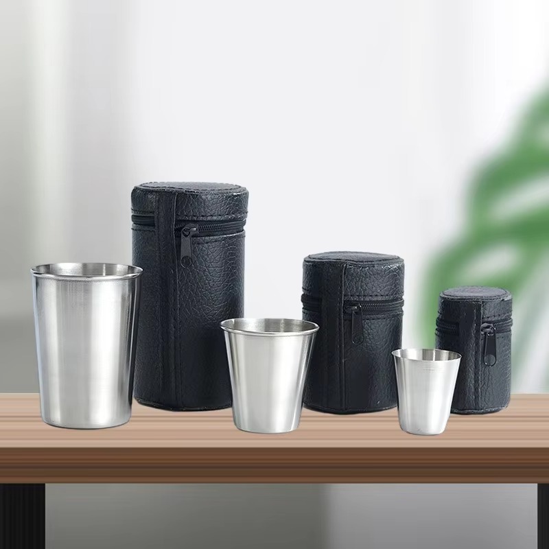 Copos de viagem para atividade - Beer Flight Set avaliação e preço