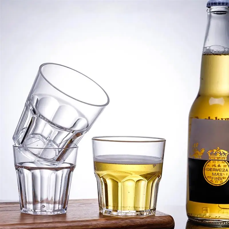 6 pçs copos de uísque espírito - Wine Beer Spirit avaliação e preço