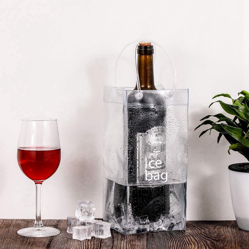 Bolsa Térmica Portátil para Vi - Wine Y Beer avaliação e preço