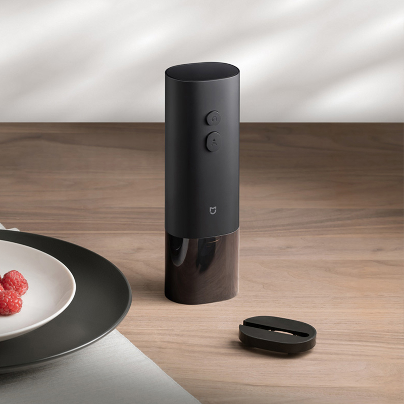 Abridor de Garrafa de Vinho El - Wine Opener Electric avaliação e preço