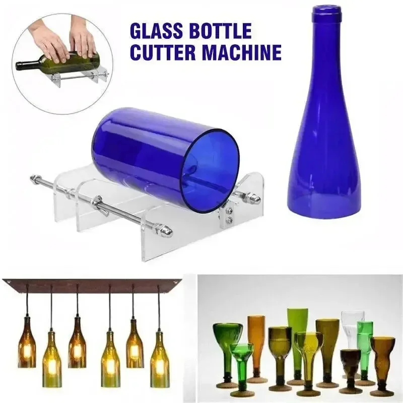 Nova Ferramenta Cortadora de G - Beer Wine Kit avaliação e preço