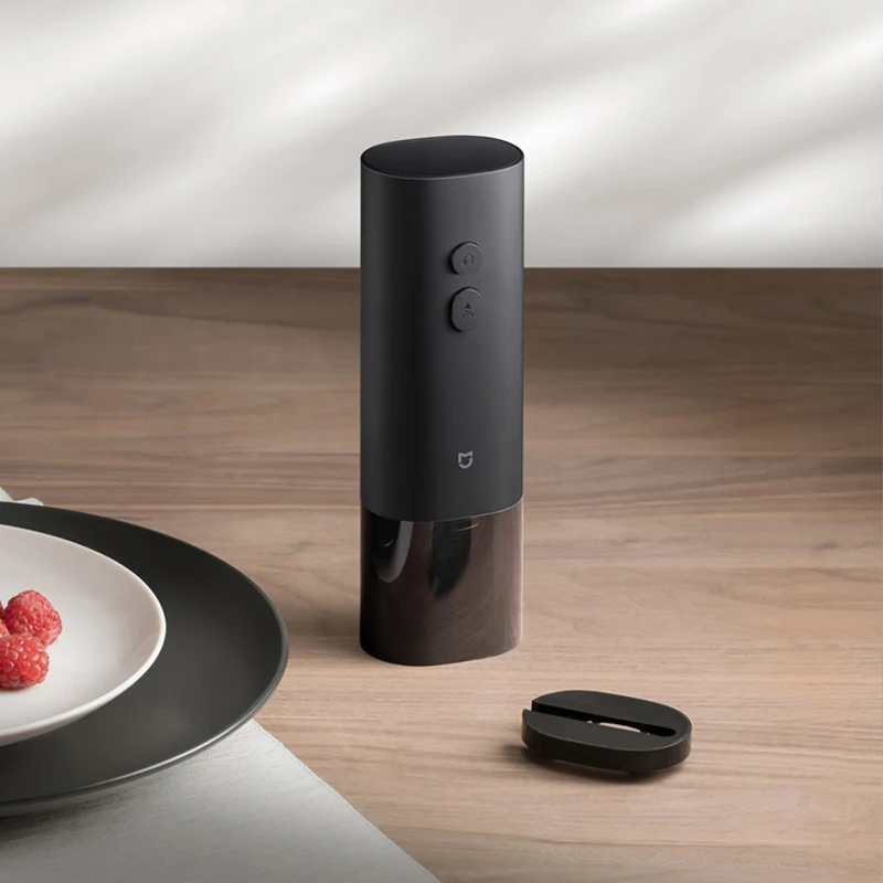 Abridor de Garrafa de Vinho El - Wine Opener Electric avaliação e preço