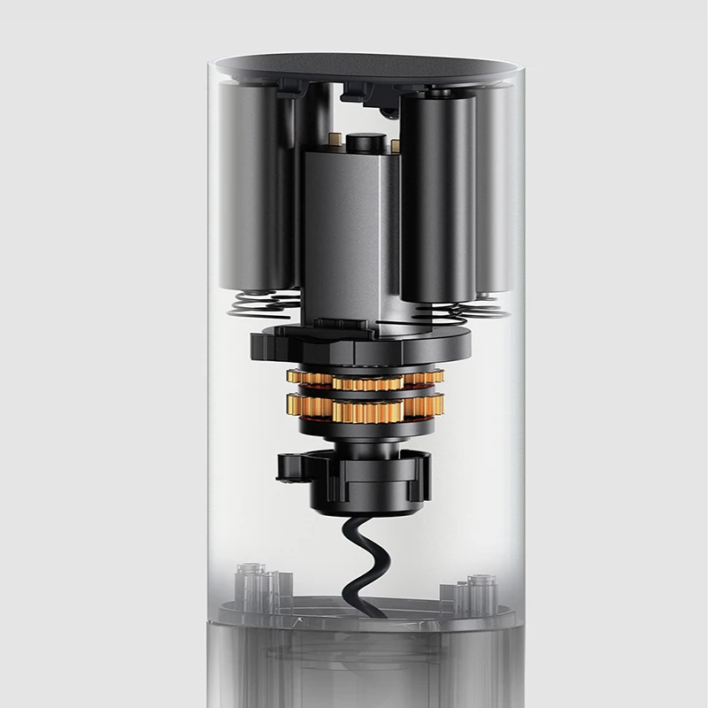 Abridor de Garrafa de Vinho El - Wine Opener Electric avaliação e preço