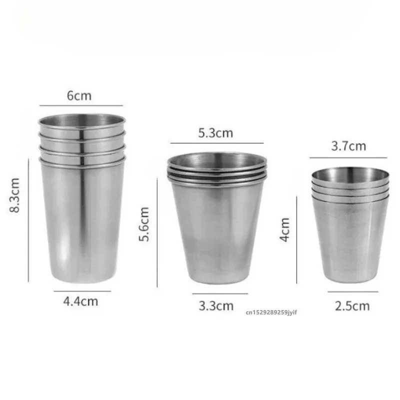 Conjunto de 4 mini copos portá - Beer Flight Set avaliação e preço