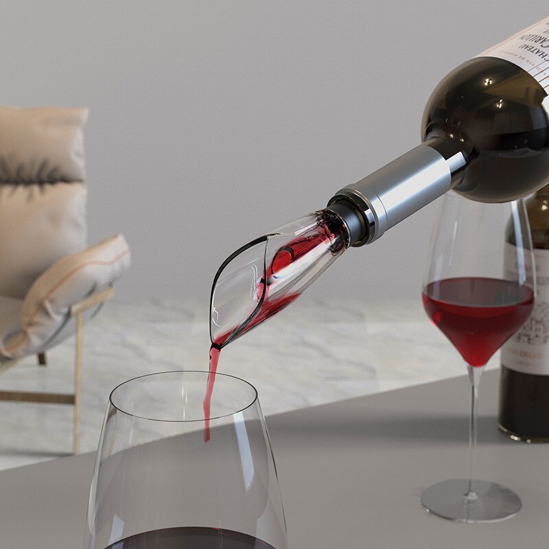 Abridor de garrafas elétrico p - Wine Opener Electric avaliação e preço