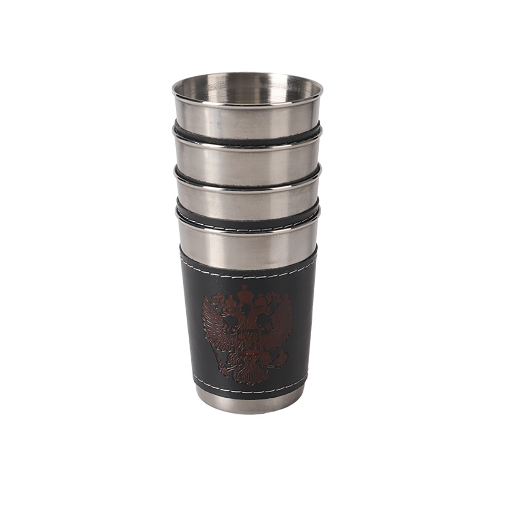 Conjunto de copos de viagem ao - Beer Flight Set avaliação e preço