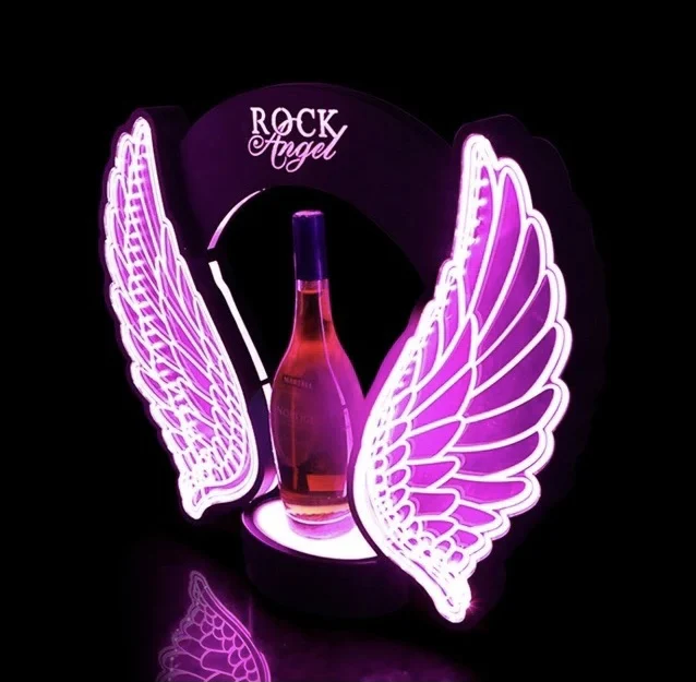 Suporte Expositor de Garrafas  - Wine Beer Bottle avaliação e preço