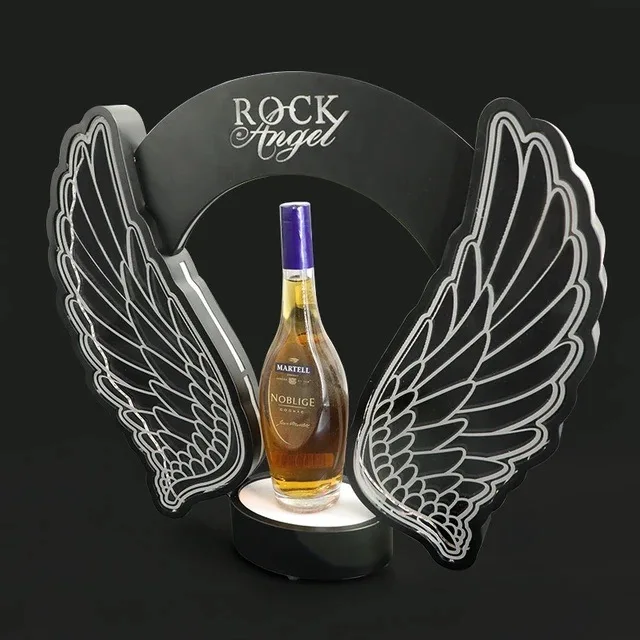 Suporte Expositor de Garrafas  - Wine Beer Bottle avaliação e preço