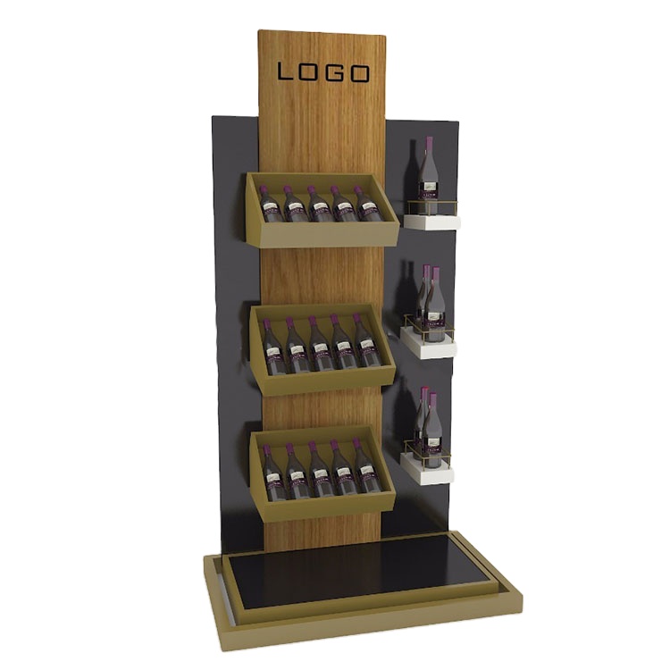 Loja de varejo personalizada,  - Wine In Beer Store avaliação e preço