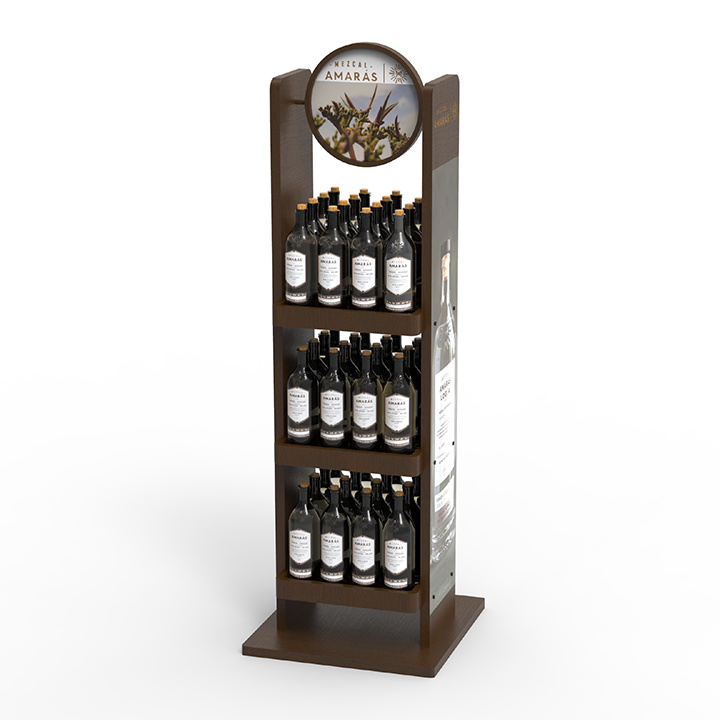 Loja de varejo personalizada,  - Wine In Beer Store avaliação e preço