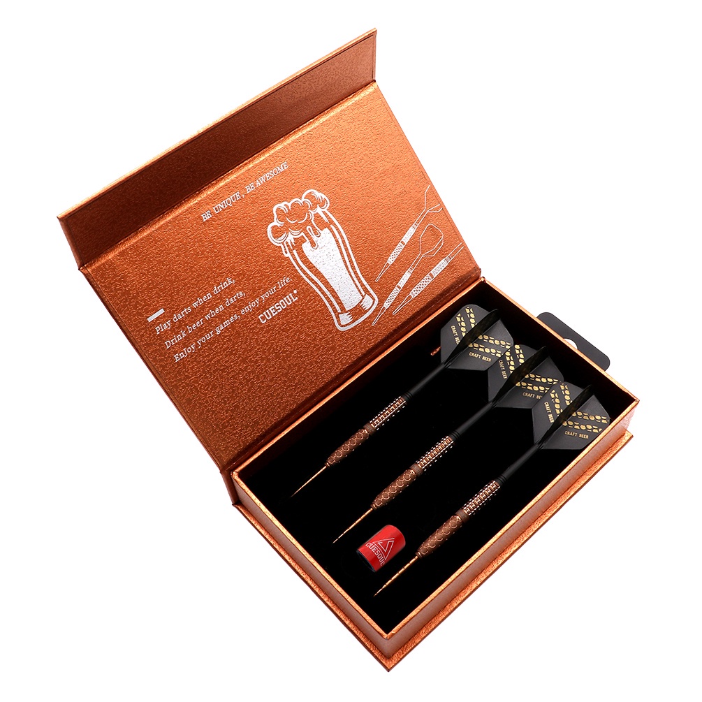 CUESOUL Cerveja artesanal com  - Beer Flight Set avaliação e preço