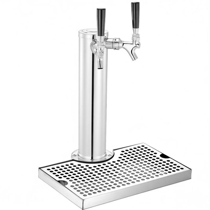 Kit Torre Kegerator, Kit de Co - Beer Wine Kit avaliação e preço