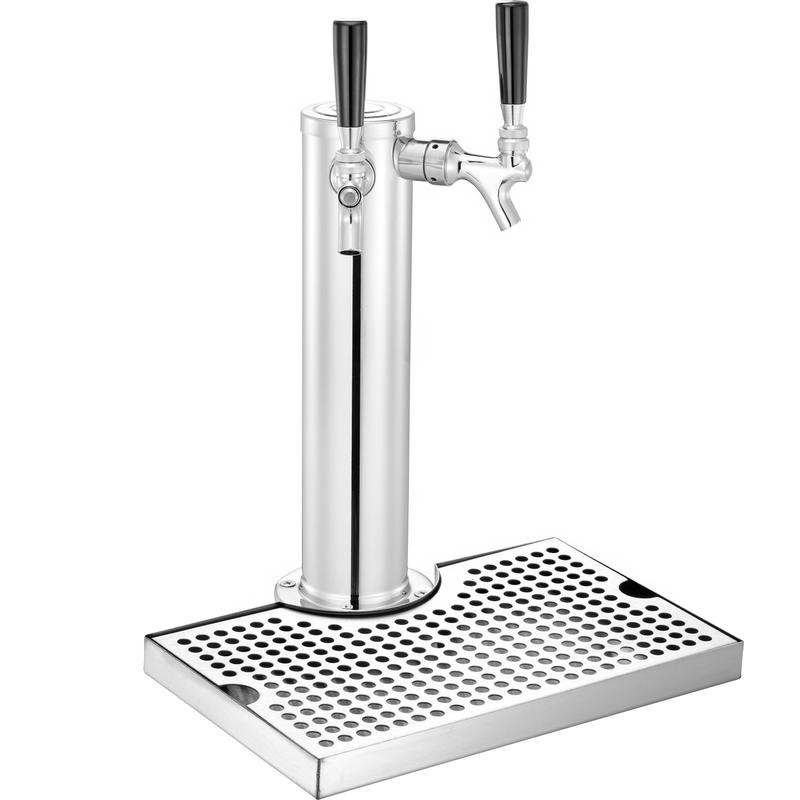 Kit Torre Kegerator, Kit de Co - Beer Wine Kit avaliação e preço