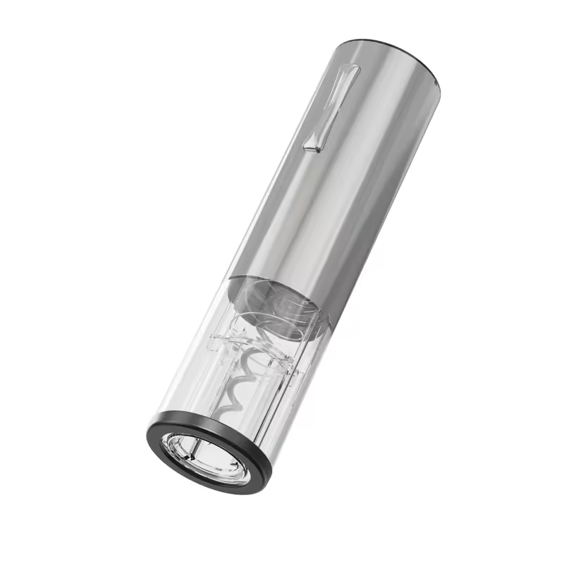 Conjunto Abridor de Vinho Elét - Wine Opener Electric avaliação e preço