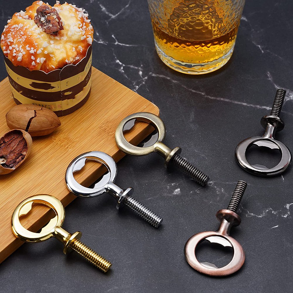 Kit de Inserções de Abridores  - Beer Wine Kit avaliação e preço