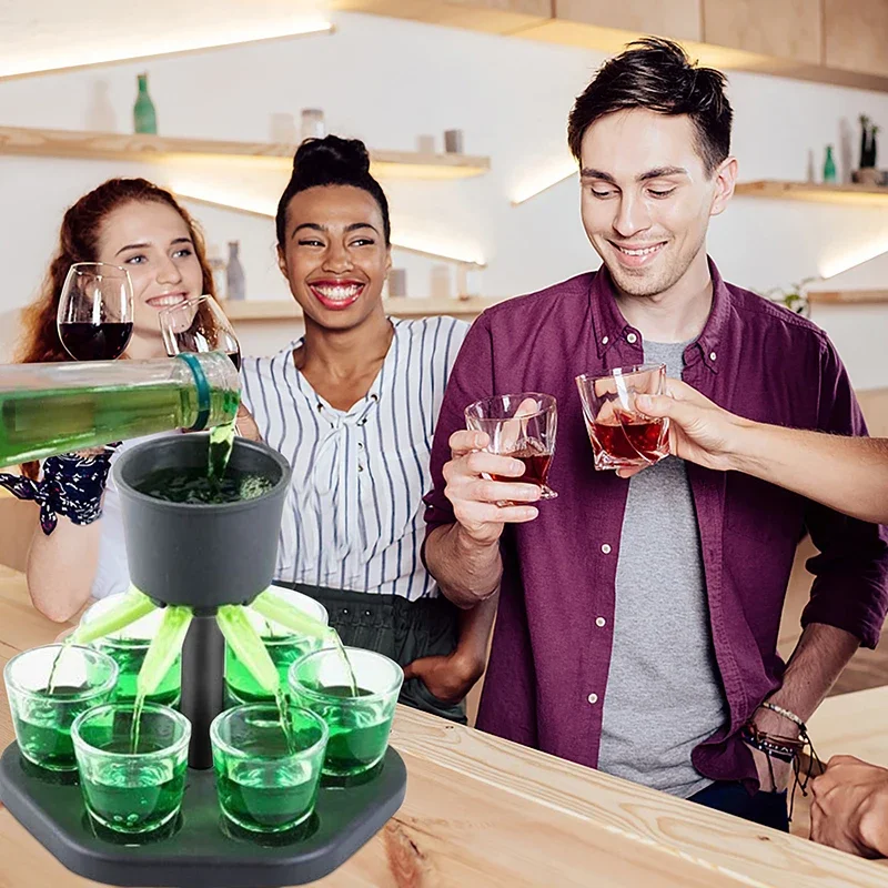 6 acessórios de álcool vinho c - Beer Wine Kit avaliação e preço