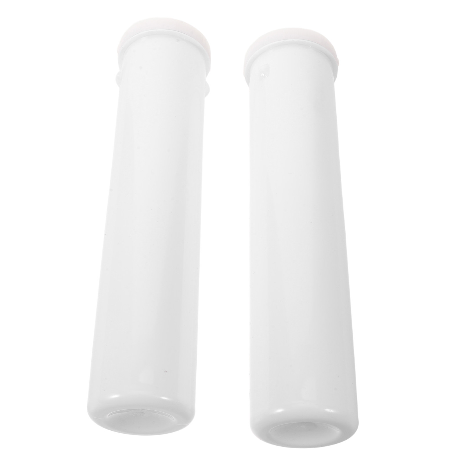 2 Peças Tubo de Gelo para Torr - Wine Beer Bottle avaliação e preço