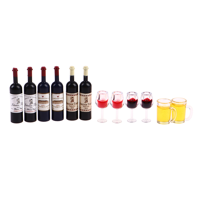 【CPI】Nova Moda de Alta Qualida - Wine Y Beer avaliação e preço