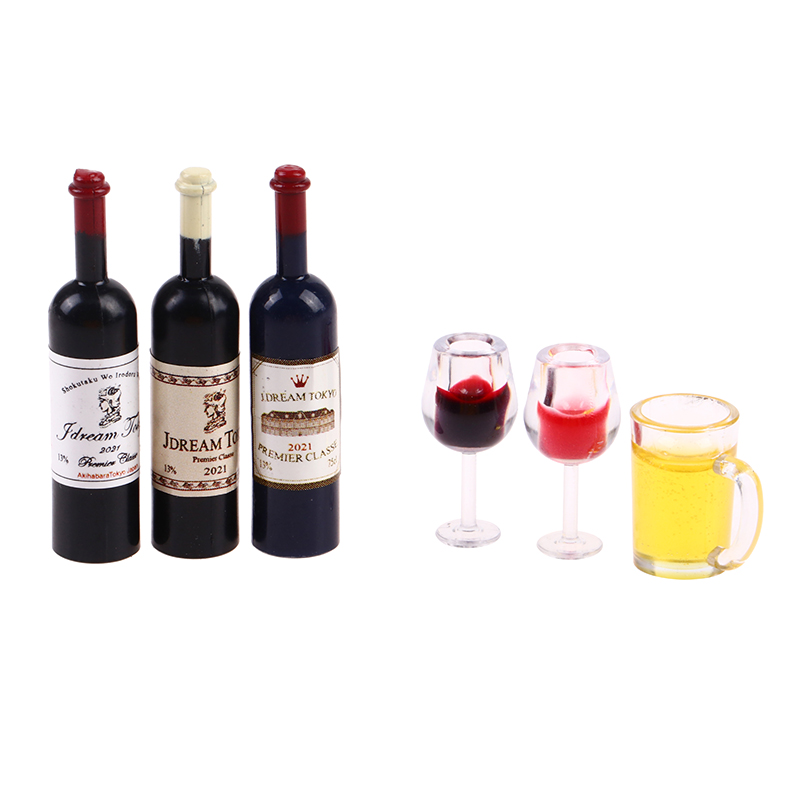 【CPI】Nova Moda de Alta Qualida - Wine Y Beer avaliação e preço