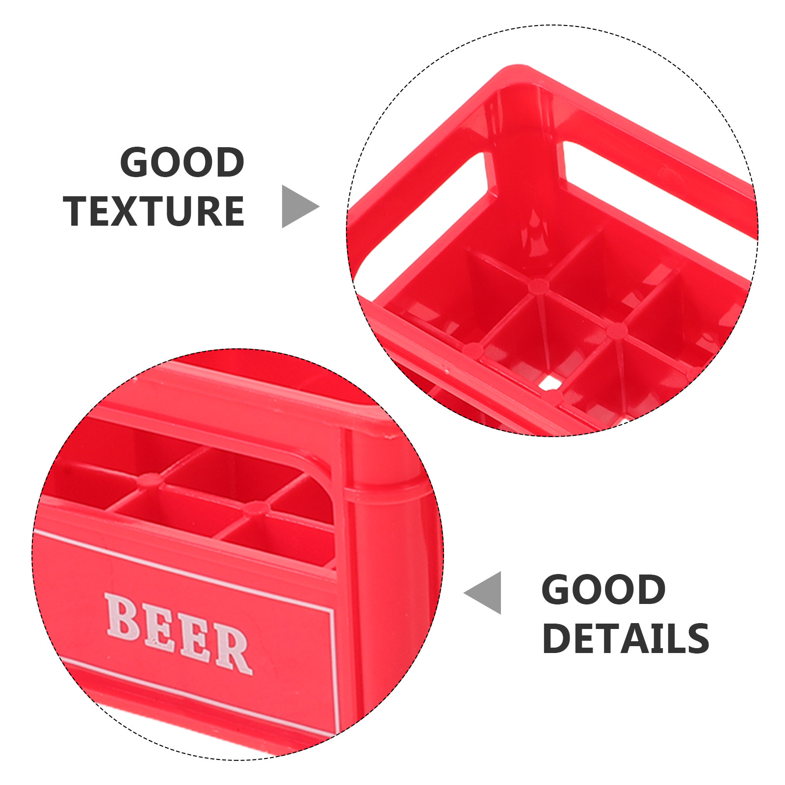 10 Peças de Miniaturas de Cerv - Wine Y Beer avaliação e preço