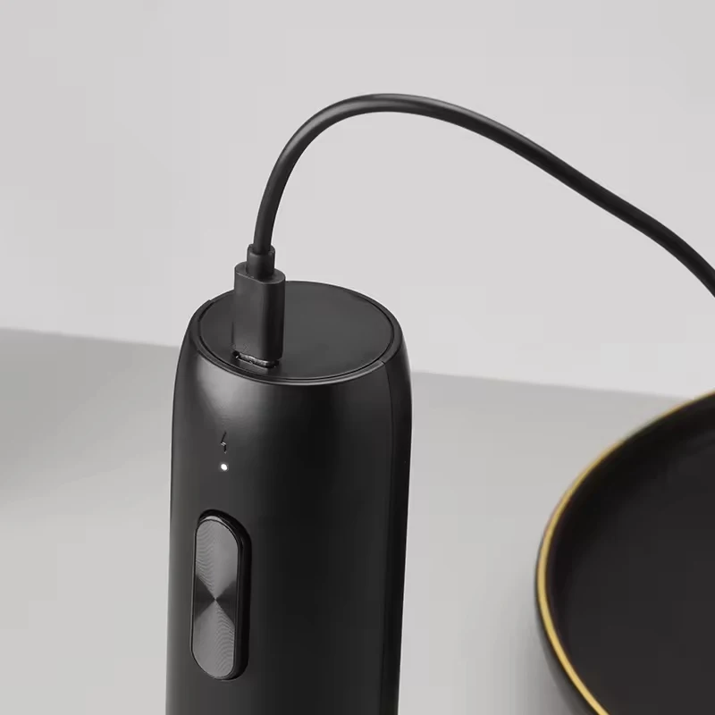Abridor de garrafa de vinho el - Wine Opener Electric avaliação e preço