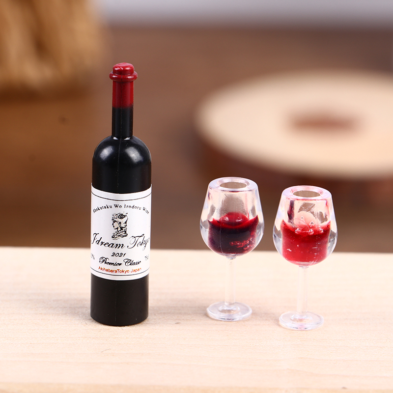 5 Peças de Miniaturas de Garra - Wine Beer Europe avaliação e preço