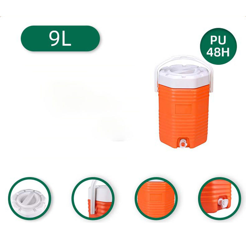 Cooler portátil moderno e isol - Wine In Beer Store avaliação e preço