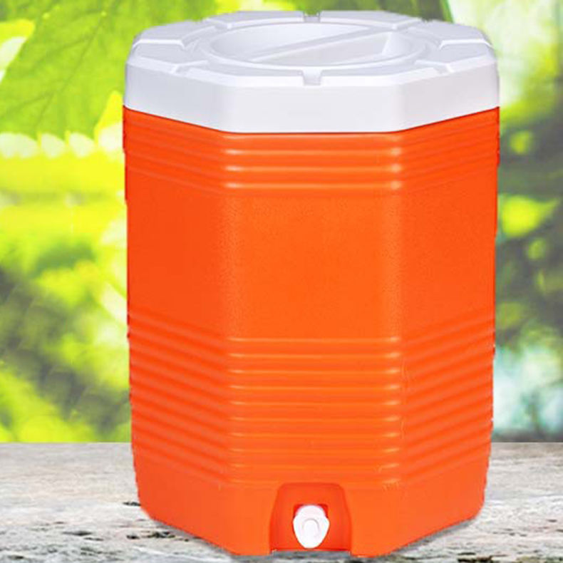 Cooler portátil moderno e isol - Wine In Beer Store avaliação e preço