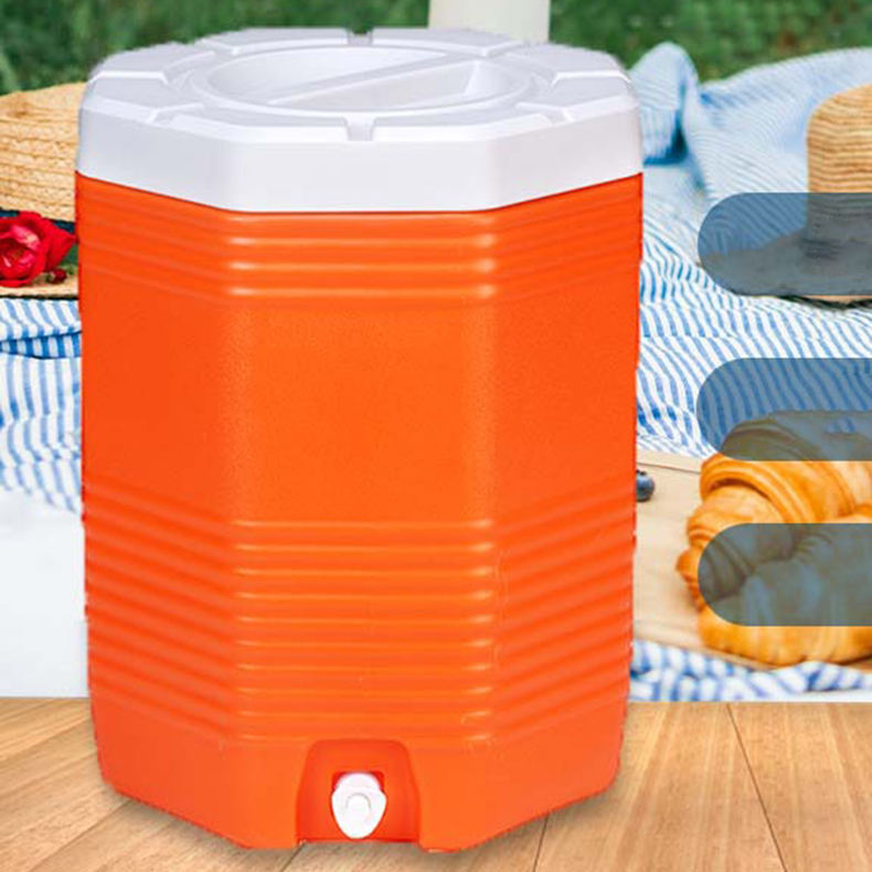 Cooler portátil moderno e isol - Wine In Beer Store avaliação e preço