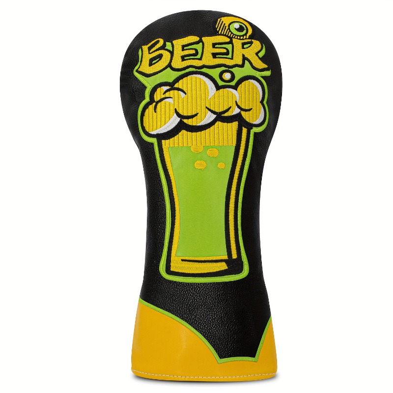 Capa para Cabeça de Taco de Go - Beer & Wine Grab avaliação e preço