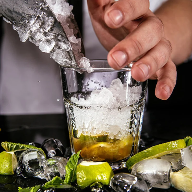 Copo de vinho artesanal transp - Wine Beer Spirit avaliação e preço