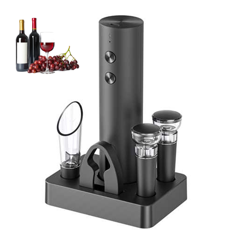 Conjunto de Abridor de Garrafa - Wine Beer Bottle avaliação e preço