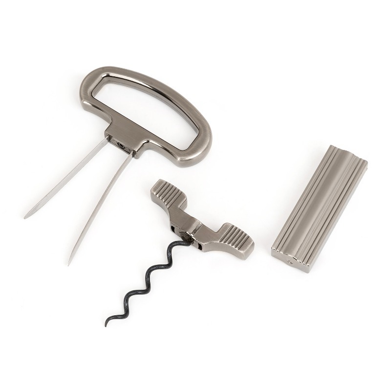Adequado para Abridor de Garra - Wine Opener Electric avaliação e preço
