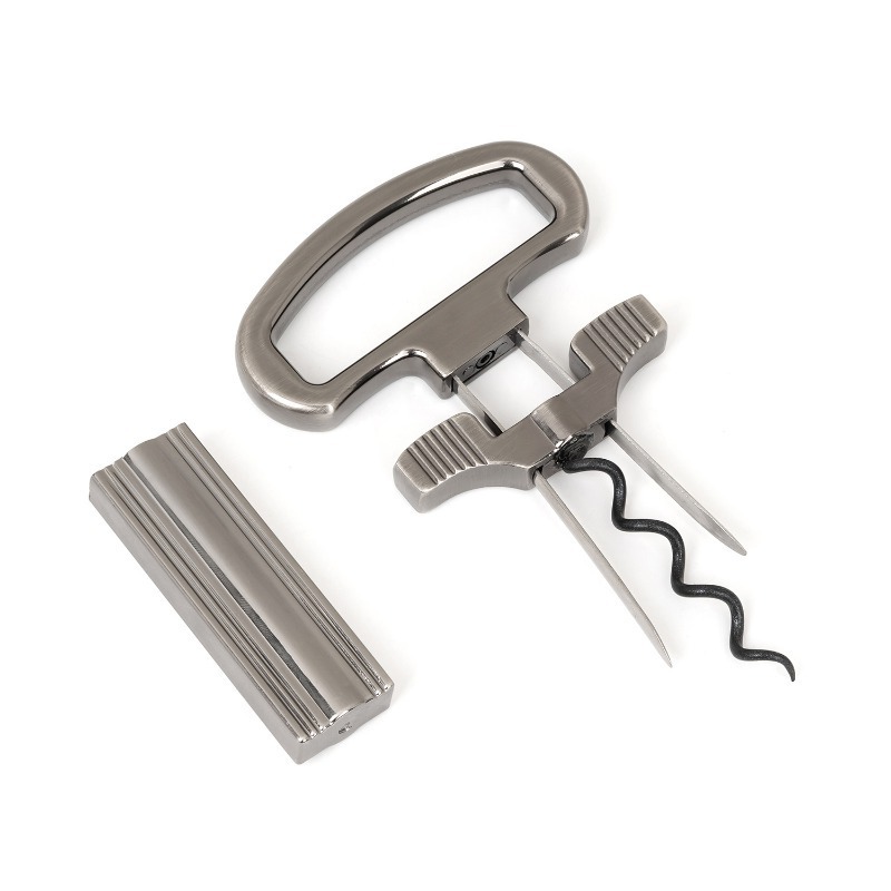 Adequado para Abridor de Garra - Wine Opener Electric avaliação e preço
