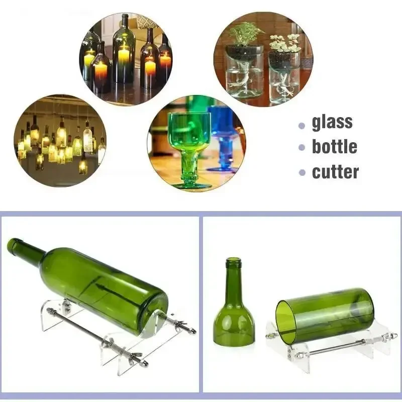 Kit de Ferramentas para Cortar - Beer Wine Kit avaliação e preço