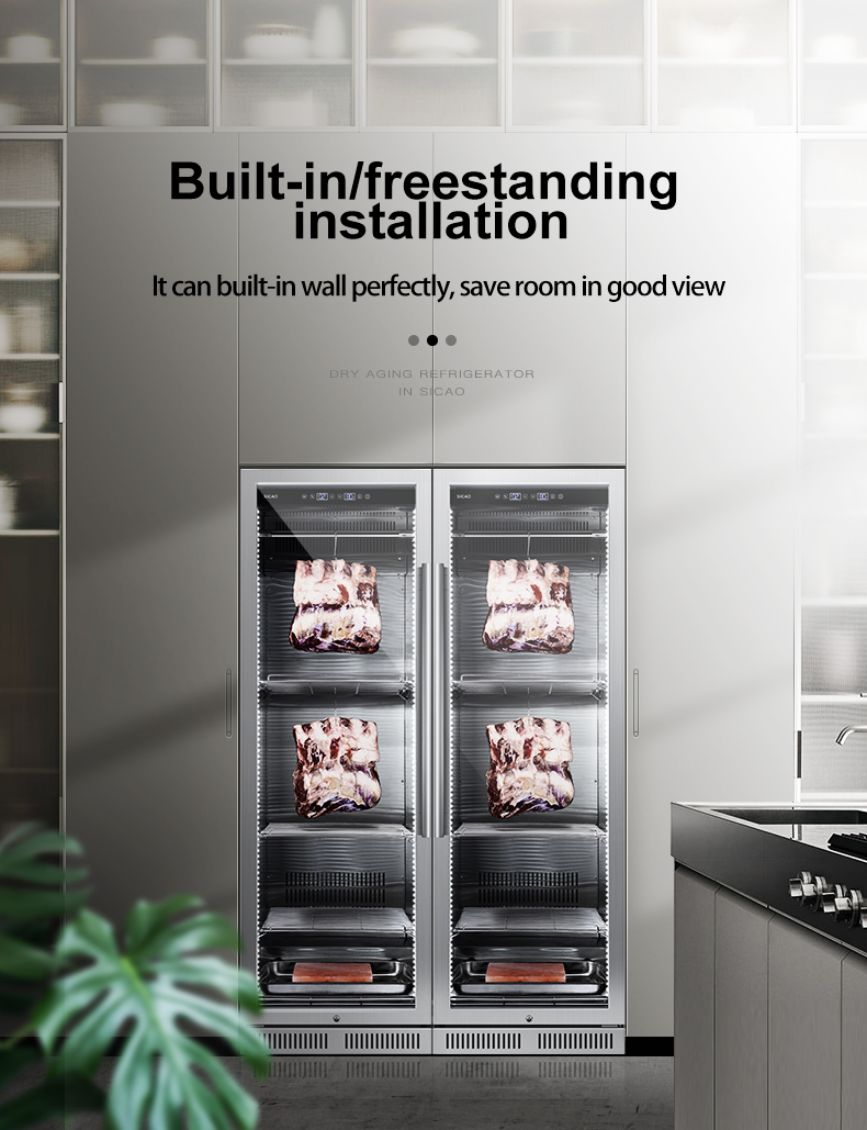 Refrigerador para Maturação a  - Wine & Beer Unlimited Spirits avaliação e preço