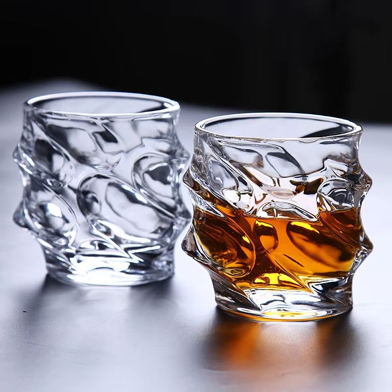 Copos de Brandy Cocktail Trans - Wine Beer Bottle avaliação e preço
