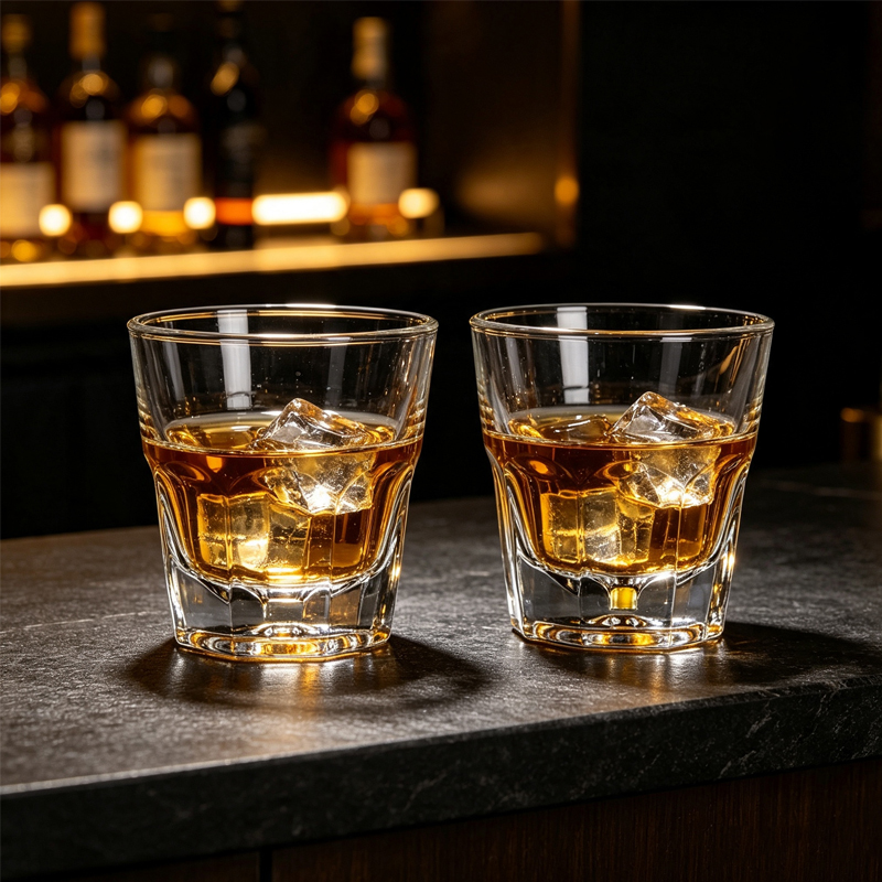 Copos de Vidro de Cristal para - Wine Beer Spirit avaliação e preço
