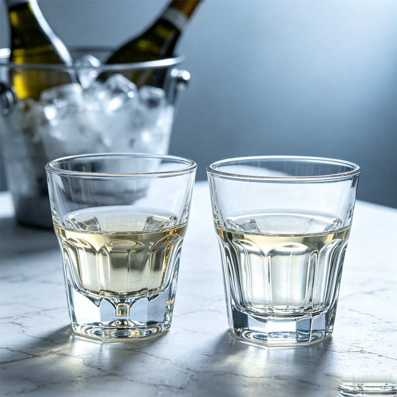 Copos de Vidro de Cristal para - Wine Beer Spirit avaliação e preço