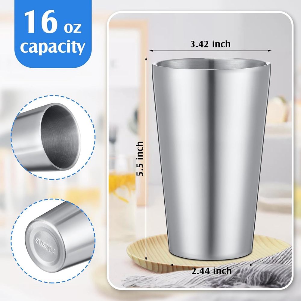 Conjunto de canecas de café co - Beer Flight Set avaliação e preço