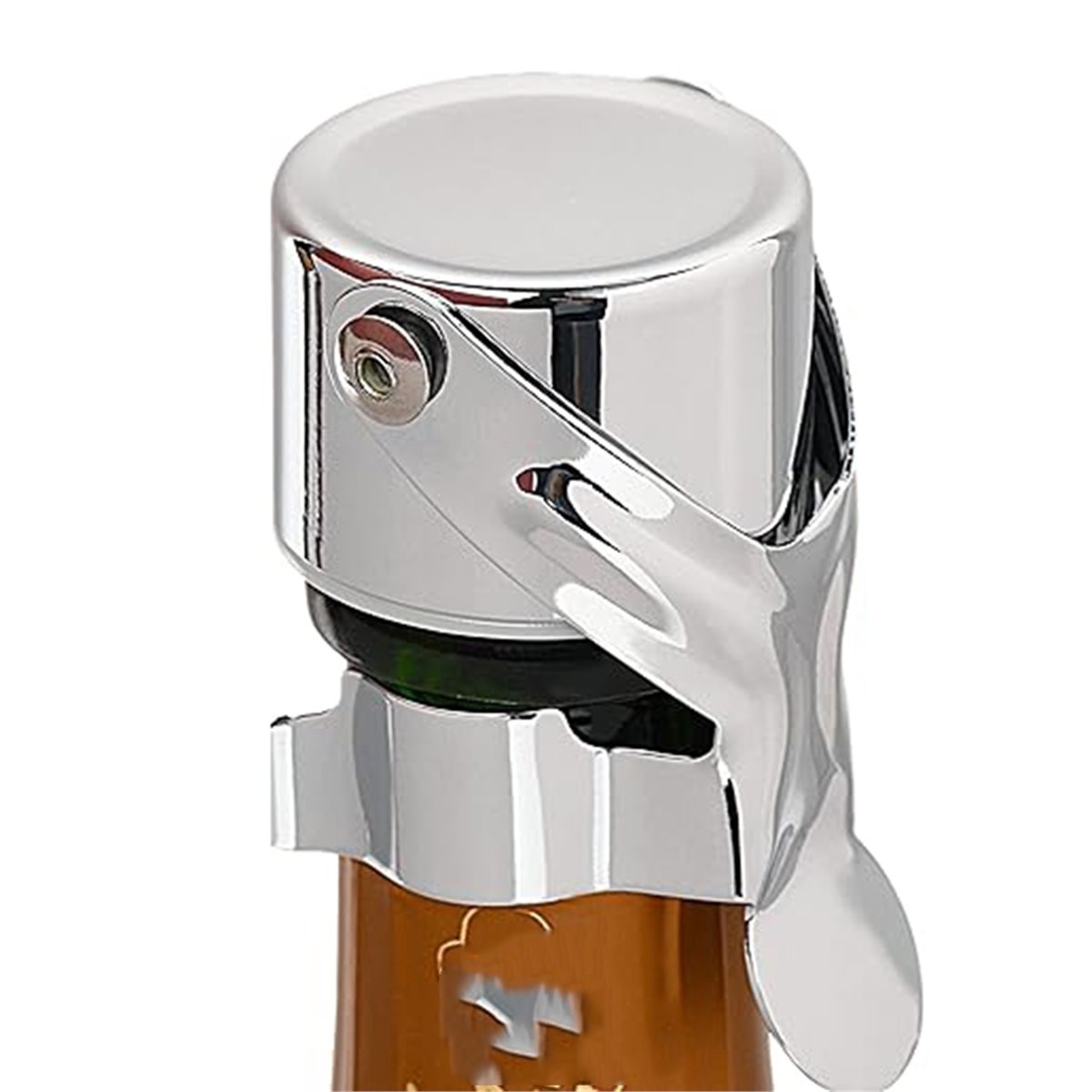 (A02R) 2 Peças de Tampa para V - Wine & Beer Unlimited Spirits avaliação e preço